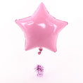 Load image into Gallery viewer, Star Foil Balloon, 19in
